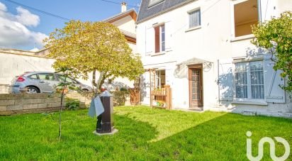 Maison 7 pièces de 147 m² à Carrières-sous-Poissy (78955)