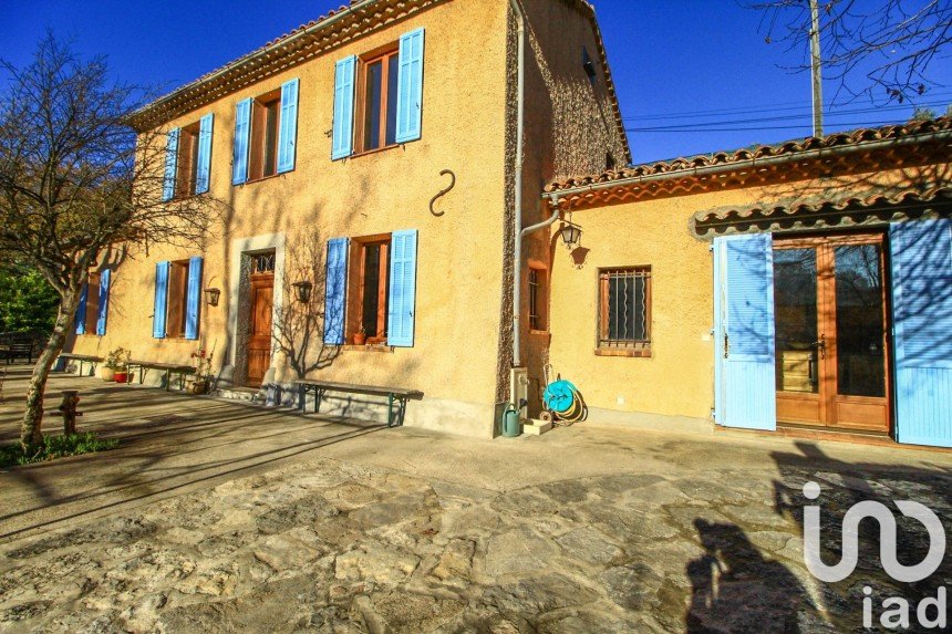 House 5 rooms of 150 m² in Grasse (06130)