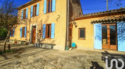 House 5 rooms of 150 m² in Grasse (06130)