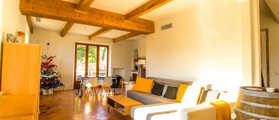 House 5 rooms of 150 m² in Grasse (06130)