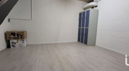 Local d'activités de 105 m² à Juvisy-sur-Orge (91260)