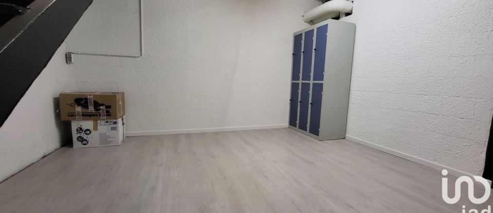 Local d'activités de 105 m² à Juvisy-sur-Orge (91260)