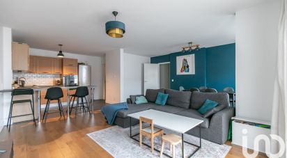 Appartement 4 pièces de 82 m² à Rosny-sous-Bois (93110)