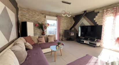 House 8 rooms of 192 m² in Le Luc (83340)