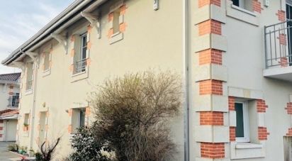 Maison 4 pièces de 88 m² à Gujan-Mestras (33470)