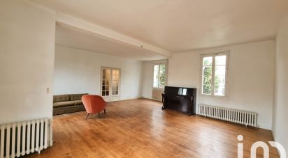 Maison 5 pièces de 107 m² à Houilles (78800)