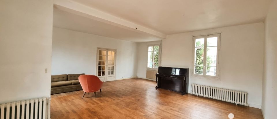 Maison 5 pièces de 107 m² à Houilles (78800)