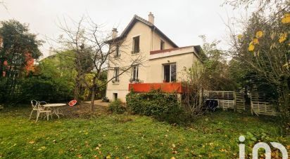 Maison 5 pièces de 107 m² à Houilles (78800)