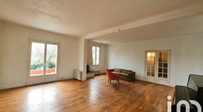 Maison 5 pièces de 107 m² à Houilles (78800)