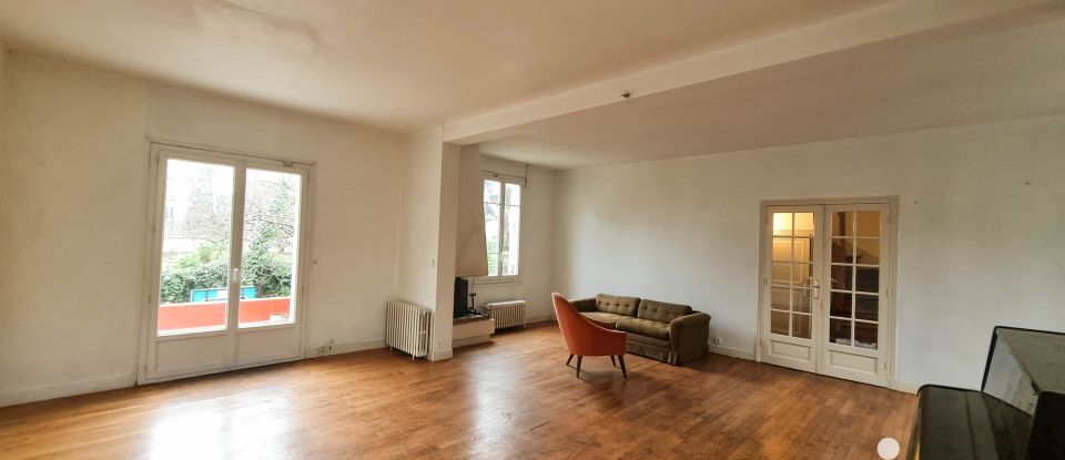 Maison 5 pièces de 107 m² à Houilles (78800)