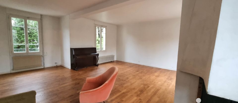 Maison 5 pièces de 107 m² à Houilles (78800)