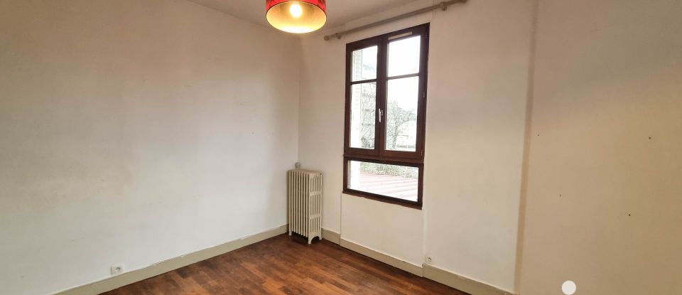 Maison 5 pièces de 107 m² à Houilles (78800)