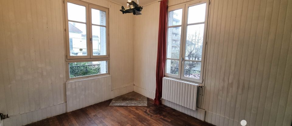 Maison 5 pièces de 107 m² à Houilles (78800)