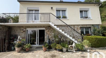 Traditional house 5 rooms of 111 m² in Essômes-sur-Marne (02400)