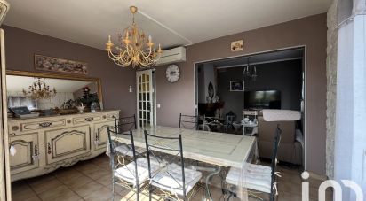 Traditional house 5 rooms of 111 m² in Essômes-sur-Marne (02400)