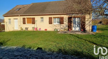 House 4 rooms of 88 m² in Gravigny (27930)