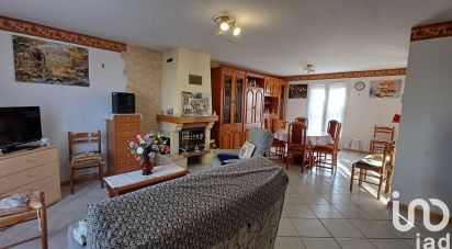 Maison 4 pièces de 88 m² à Gravigny (27930)