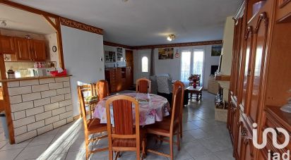 Maison 4 pièces de 88 m² à Gravigny (27930)