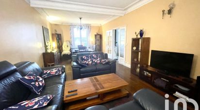 House 6 rooms of 129 m² in Villenoy (77124)