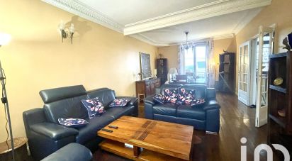 House 6 rooms of 129 m² in Villenoy (77124)