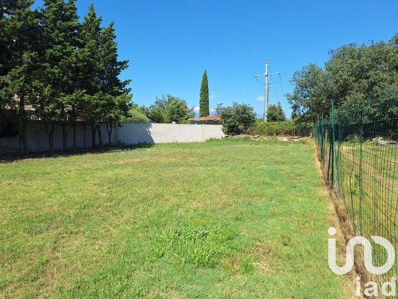 Terrain de 930 m² à Maureillas-las-Illas (66480)