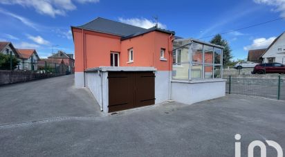 Maison 4 pièces de 94 m² à Rue (80120)