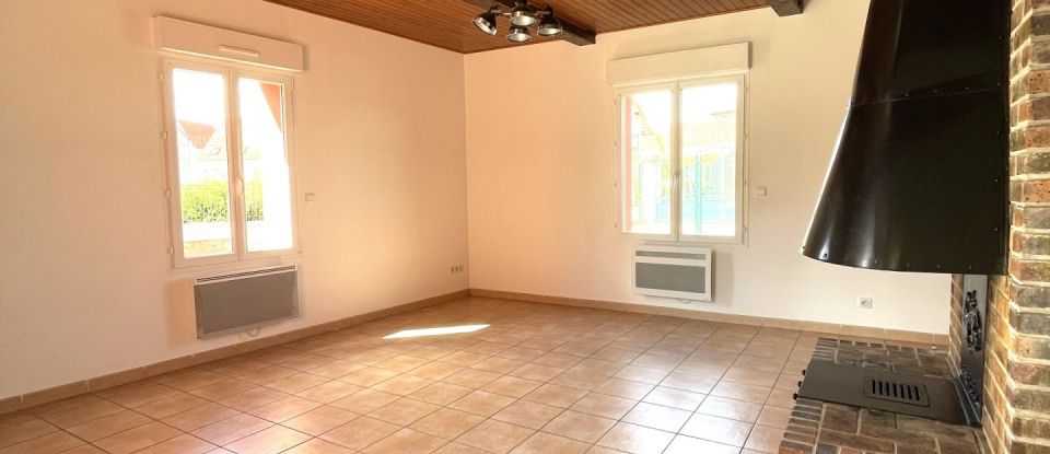 Maison 4 pièces de 94 m² à Rue (80120)