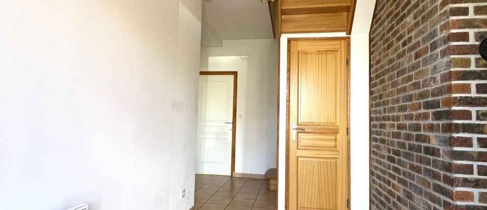 Maison 4 pièces de 94 m² à Rue (80120)