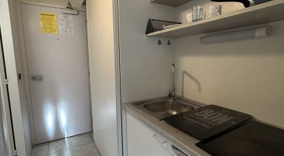 Studio 1 room of 23 m² in Carquefou (44470)