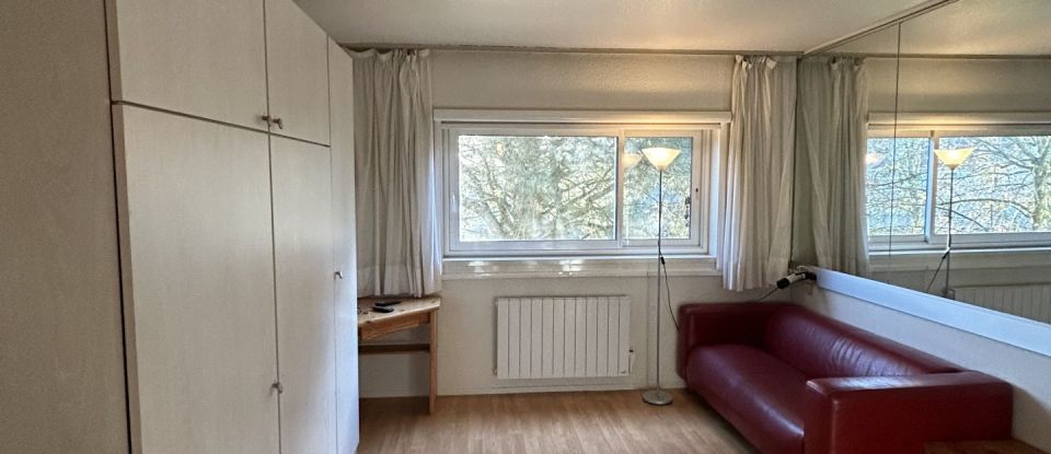 Studio 1 pièce de 23 m² à Carquefou (44470)