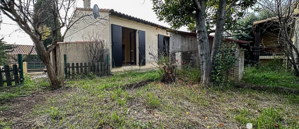 Maison 4 pièces de 103 m² à Baixas (66390)