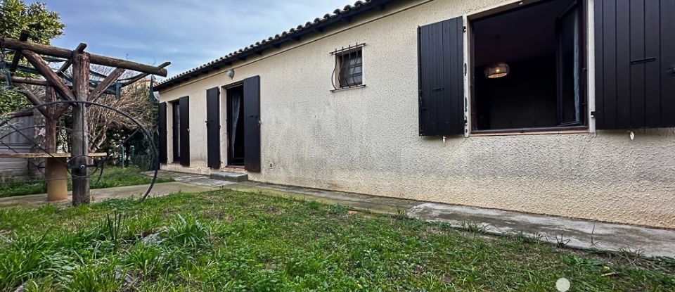 Maison 4 pièces de 103 m² à Baixas (66390)