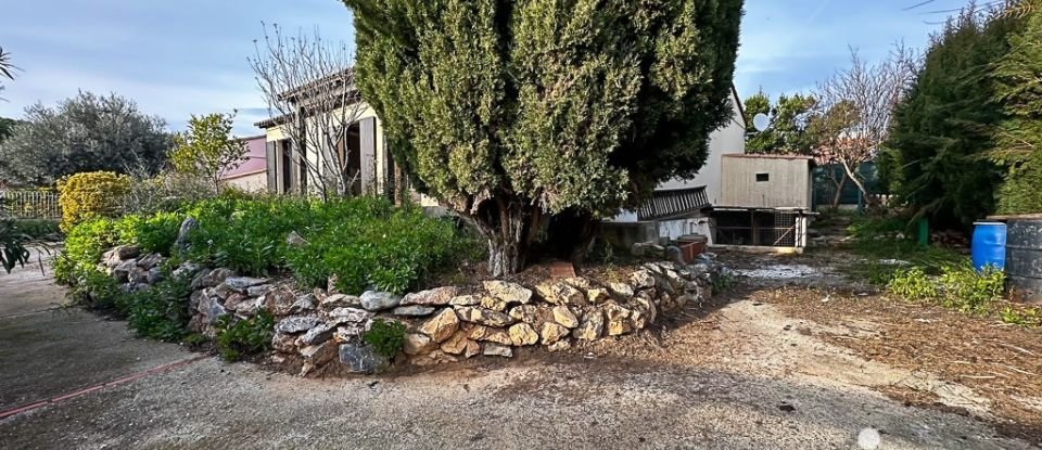 Maison 4 pièces de 103 m² à Baixas (66390)