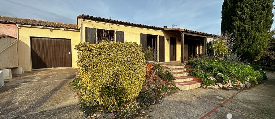 Maison 4 pièces de 103 m² à Baixas (66390)