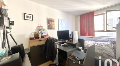 Appartement 4 pièces de 90 m² à Paris (75019)