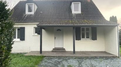 Maison 4 pièces de 102 m² à Lœuilly (80160)