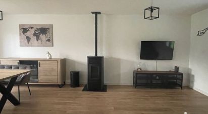 Maison 4 pièces de 102 m² à Lœuilly (80160)