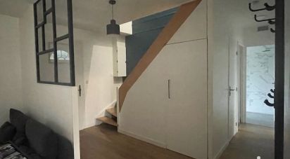 Maison 4 pièces de 102 m² à Lœuilly (80160)