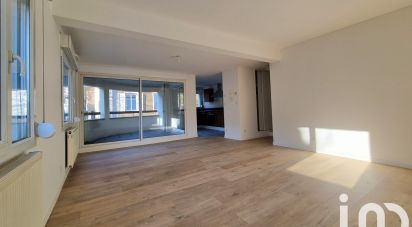 Apartment 5 rooms of 79 m² in Nancy (54000)