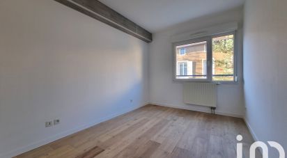 Apartment 5 rooms of 79 m² in Nancy (54000)