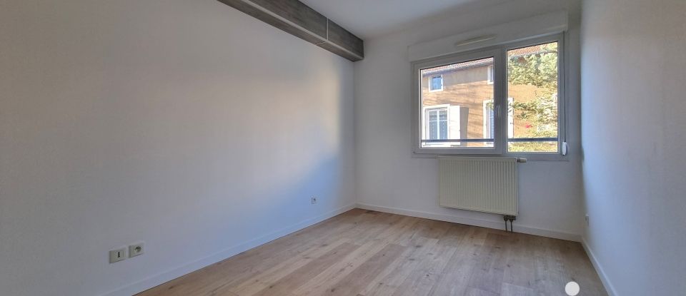 Appartement 5 pièces de 79 m² à Nancy (54000)