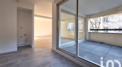 Appartement 5 pièces de 79 m² à Nancy (54000)