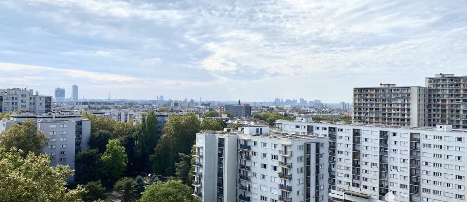 Apartment 2 rooms of 54 m² in Saint-Denis (93200)