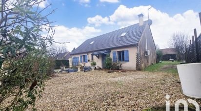 House 6 rooms of 110 m² in Les Bordes (45460)