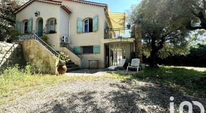 House 4 rooms of 119 m² in Callian (83440)