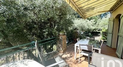 House 4 rooms of 119 m² in Callian (83440)