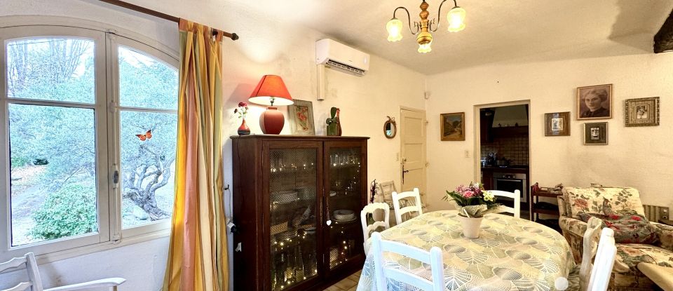 House 4 rooms of 119 m² in Callian (83440)