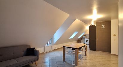 Apartment 3 rooms of 61 m² in Vaumoise (60117)