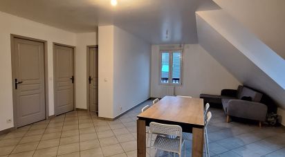 Apartment 3 rooms of 61 m² in Vaumoise (60117)