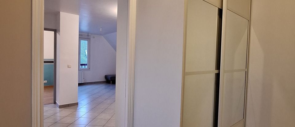 Apartment 3 rooms of 61 m² in Vaumoise (60117)